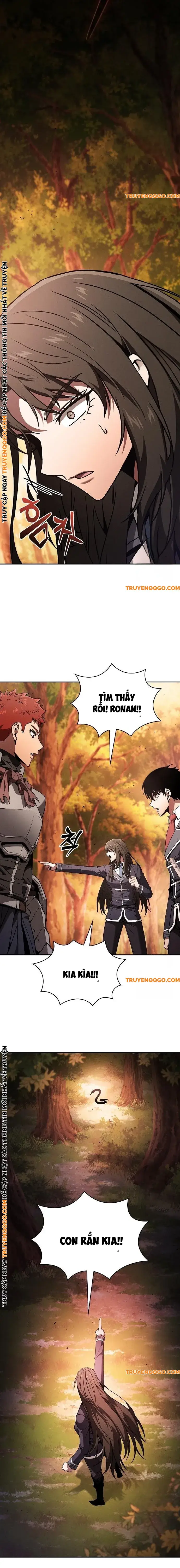 Kiếm Sĩ Thiên Tài Của Học Viện Chap 97 - Next Chap 98
