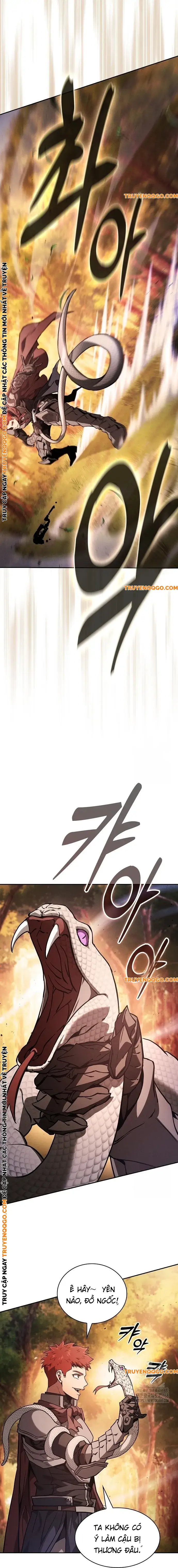 Kiếm Sĩ Thiên Tài Của Học Viện Chap 97 - Next Chap 98