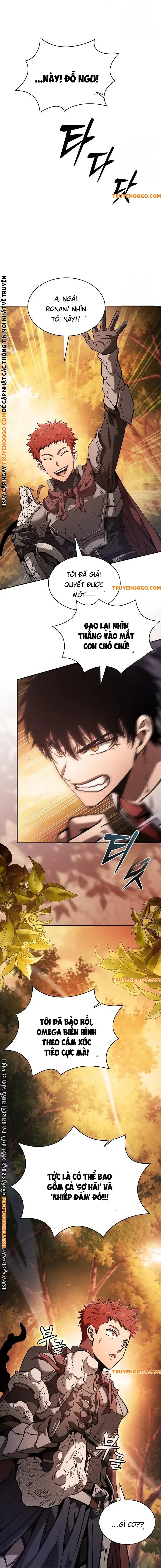 Kiếm Sĩ Thiên Tài Của Học Viện Chap 97 - Next Chap 98