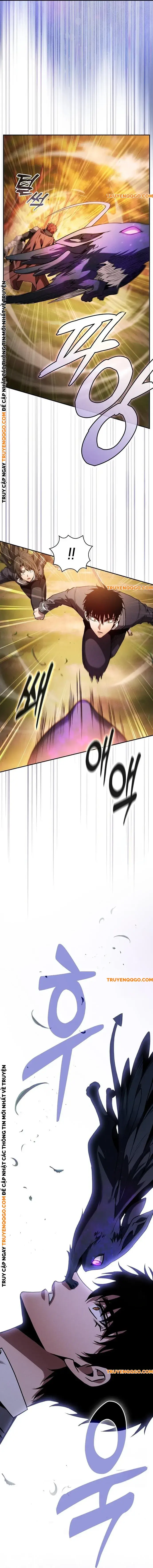 Kiếm Sĩ Thiên Tài Của Học Viện Chap 97 - Next Chap 98
