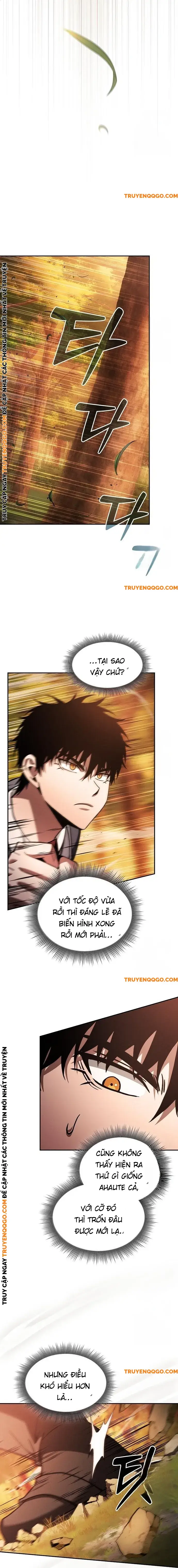 Kiếm Sĩ Thiên Tài Của Học Viện Chap 97 - Next Chap 98