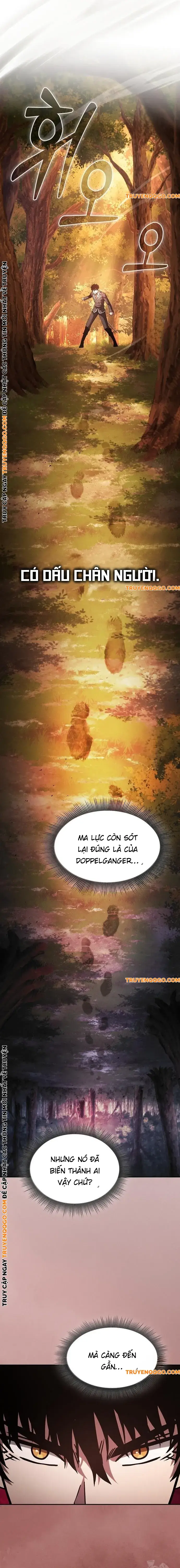 Kiếm Sĩ Thiên Tài Của Học Viện Chap 97 - Next Chap 98