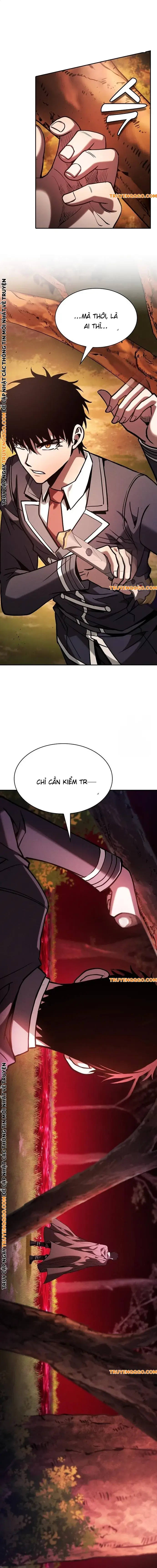 Kiếm Sĩ Thiên Tài Của Học Viện Chap 97 - Next Chap 98