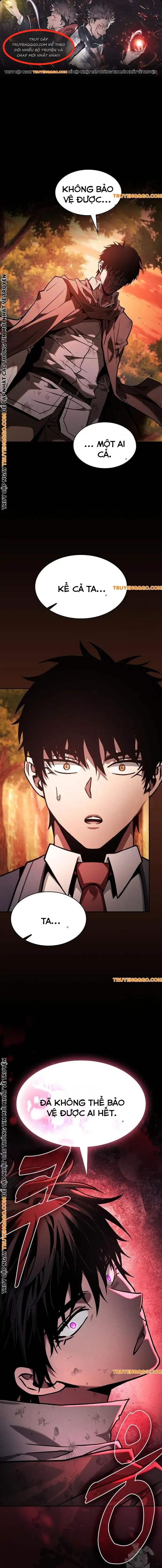 Kiếm Sĩ Thiên Tài Của Học Viện Chap 98 - Next Chap 99