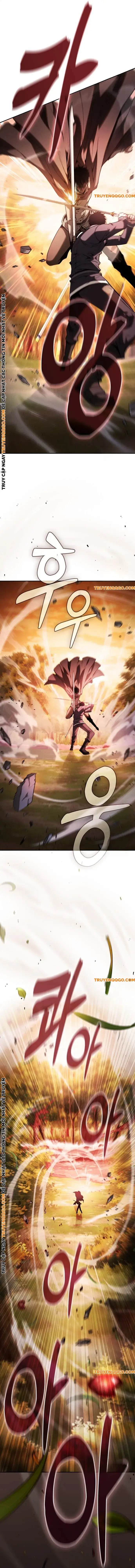 Kiếm Sĩ Thiên Tài Của Học Viện Chap 98 - Next Chap 99