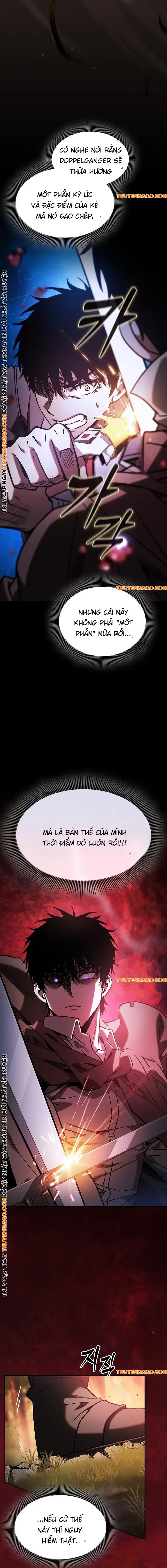 Kiếm Sĩ Thiên Tài Của Học Viện Chap 98 - Next Chap 99