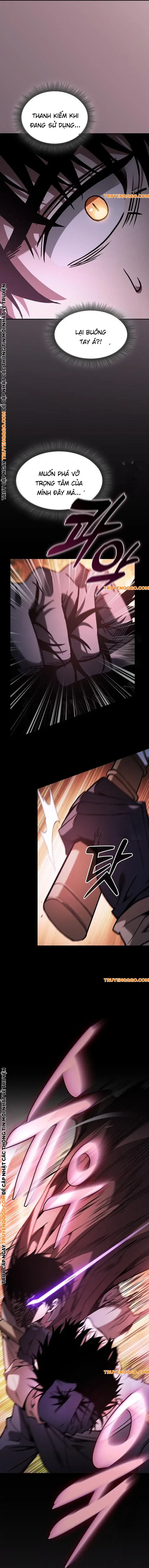 Kiếm Sĩ Thiên Tài Của Học Viện Chap 98 - Next Chap 99