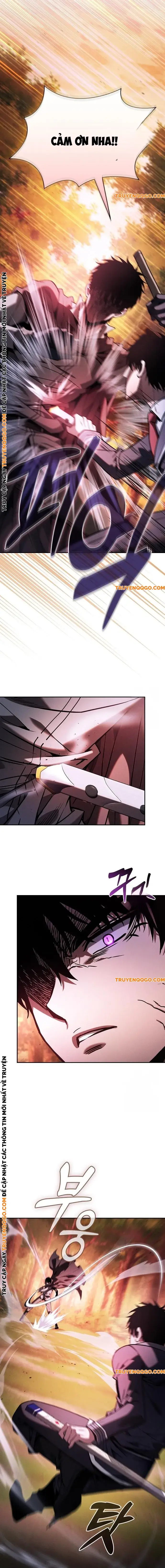 Kiếm Sĩ Thiên Tài Của Học Viện Chap 98 - Next Chap 99