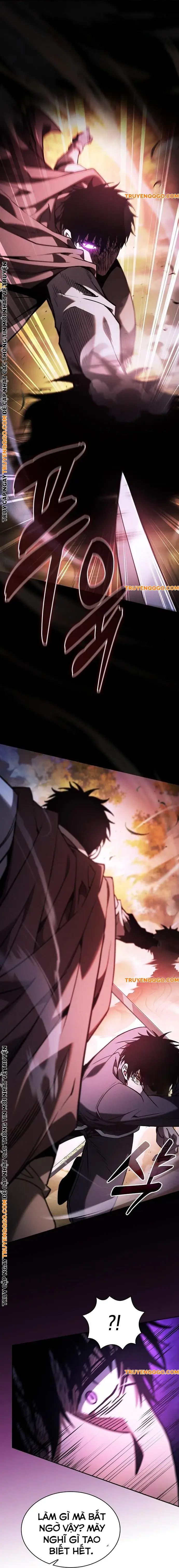 Kiếm Sĩ Thiên Tài Của Học Viện Chap 98 - Next Chap 99