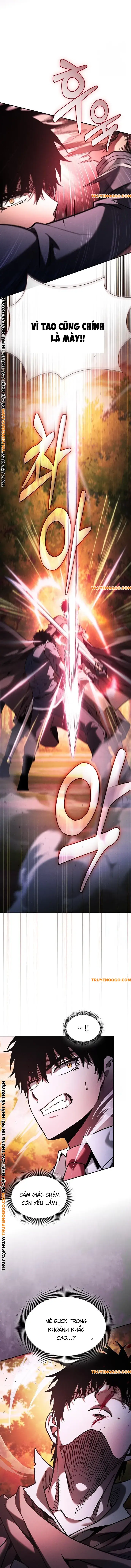 Kiếm Sĩ Thiên Tài Của Học Viện Chap 98 - Next Chap 99