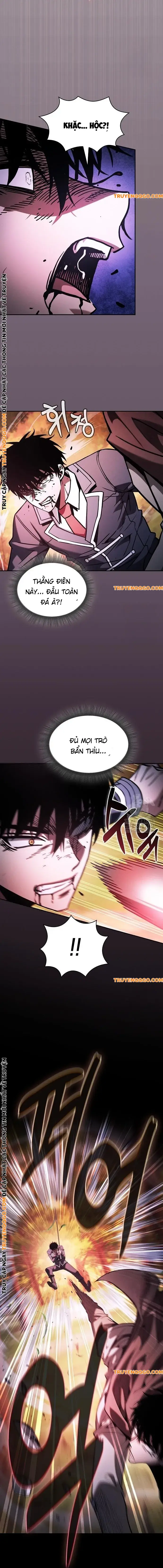 Kiếm Sĩ Thiên Tài Của Học Viện Chap 98 - Next Chap 99