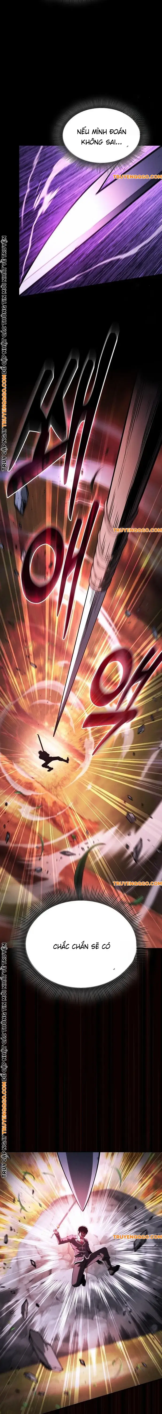 Kiếm Sĩ Thiên Tài Của Học Viện Chap 98 - Next Chap 99