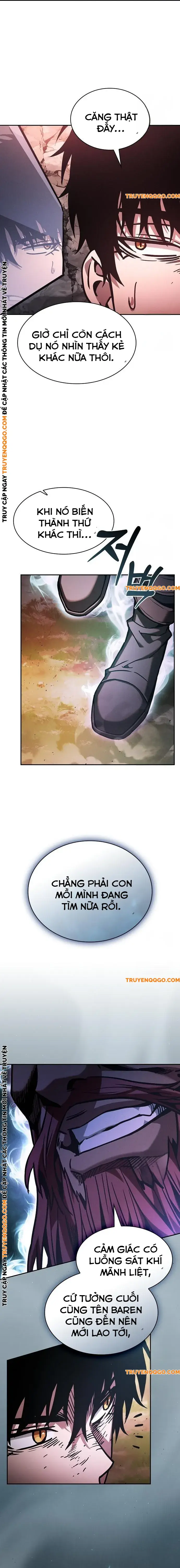 Kiếm Sĩ Thiên Tài Của Học Viện Chap 98 - Next Chap 99