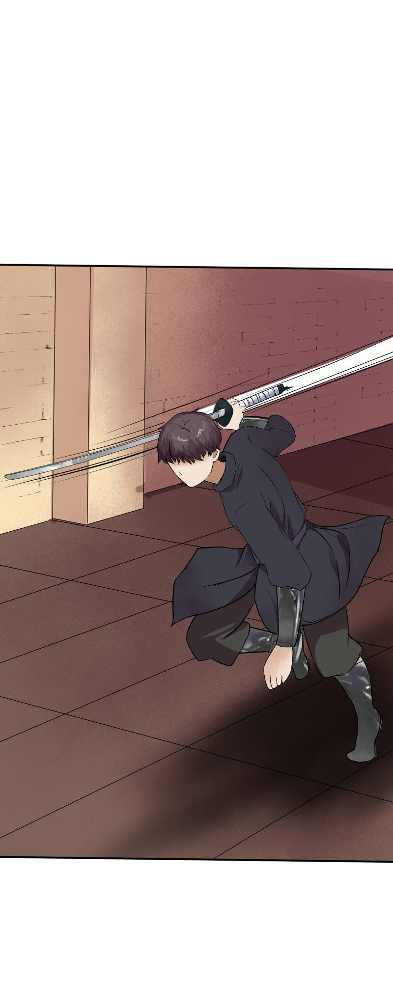Kiếm Sĩ Thời Gian Chap 12 - Next Chap 13