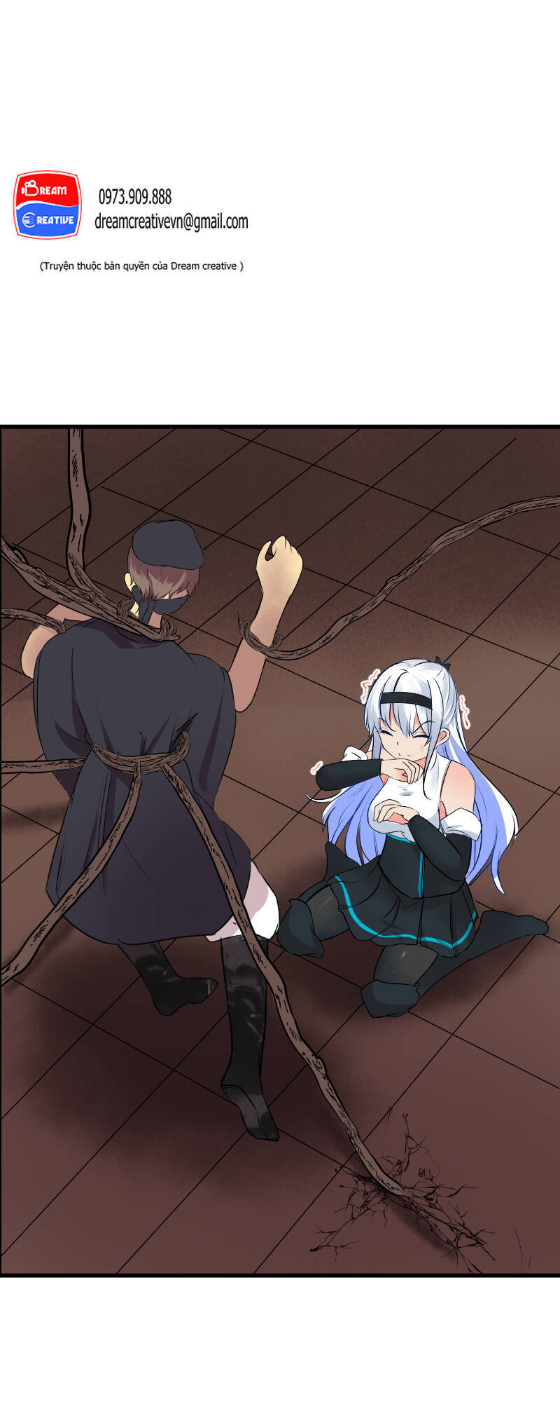 Kiếm Sĩ Thời Gian Chap 12 - Next Chap 13