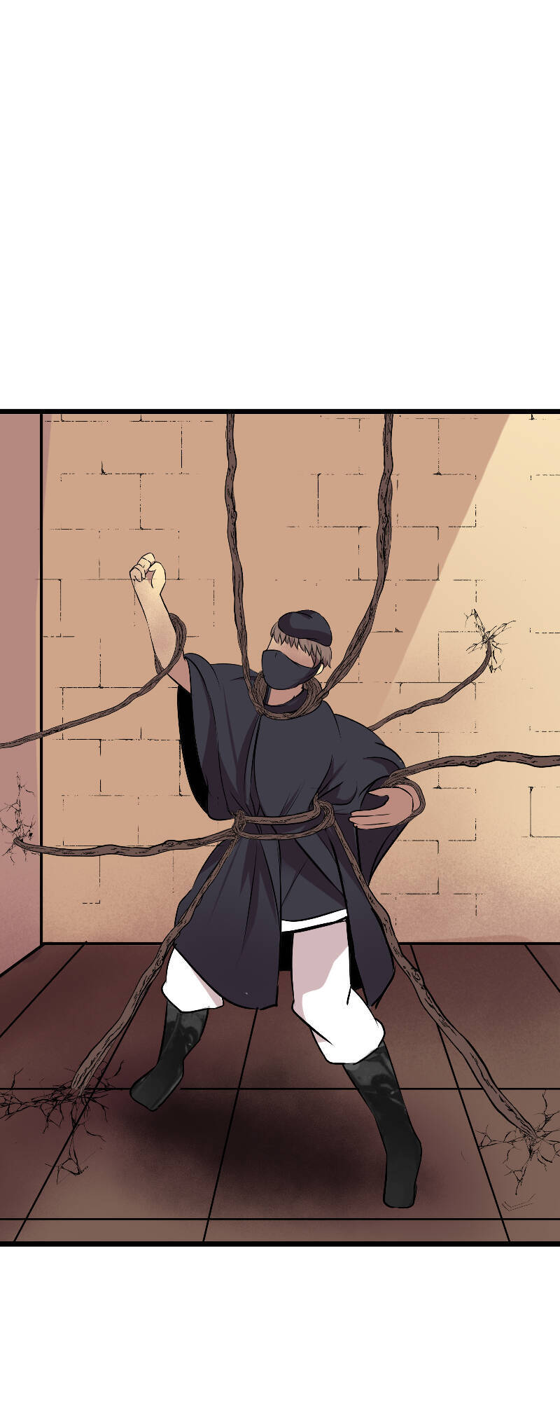 Kiếm Sĩ Thời Gian Chap 12 - Next Chap 13