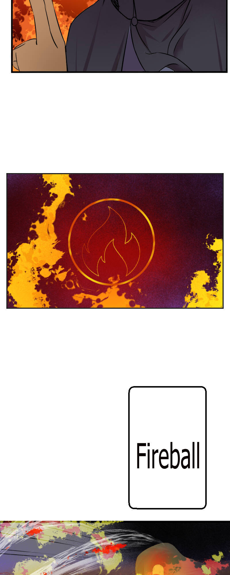 Kiếm Sĩ Thời Gian Chap 12 - Next Chap 13
