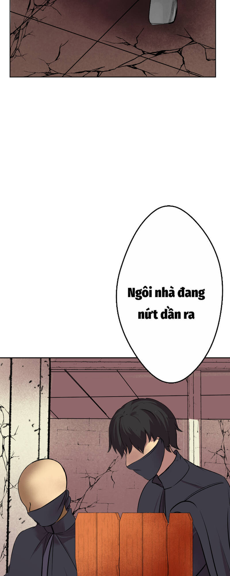 Kiếm Sĩ Thời Gian Chap 12 - Next Chap 13