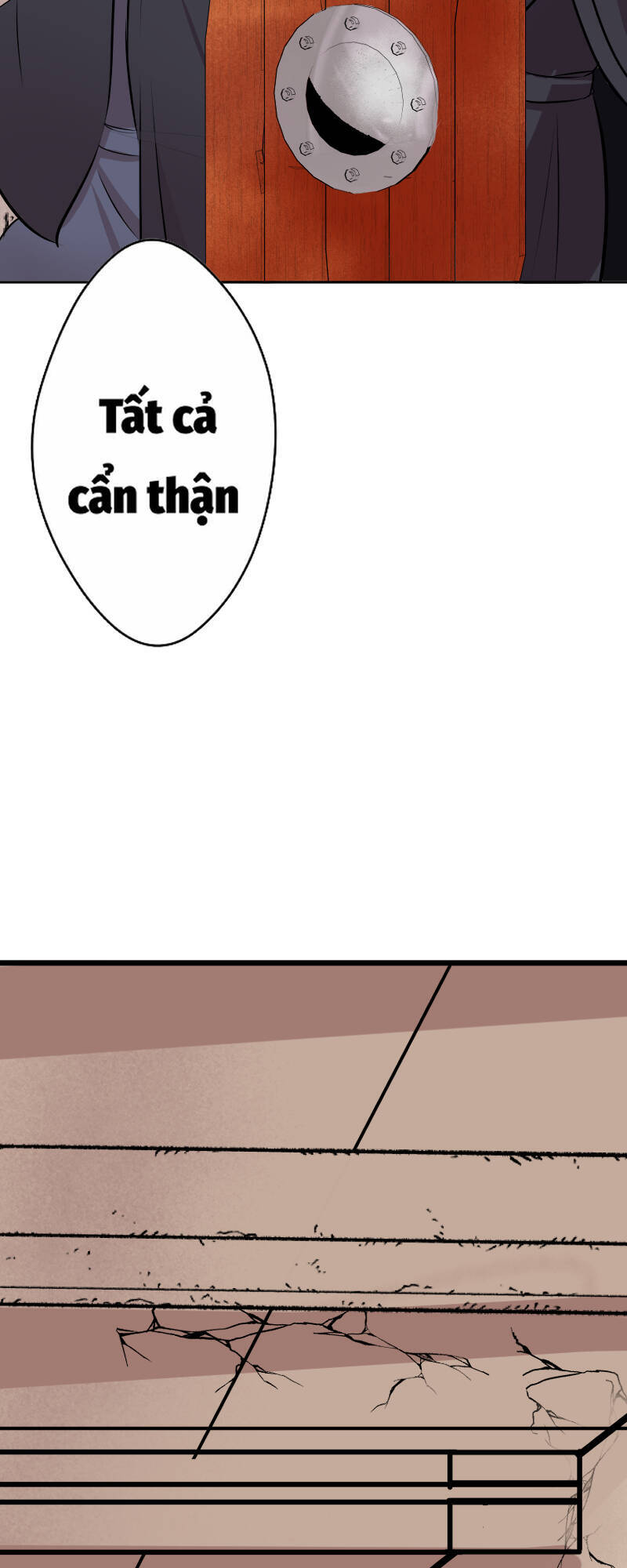 Kiếm Sĩ Thời Gian Chap 12 - Next Chap 13