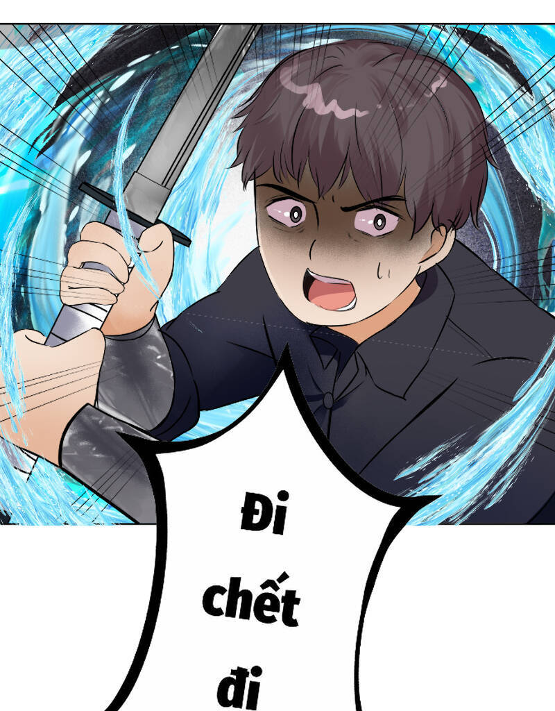 Kiếm Sĩ Thời Gian Chap 12 - Next Chap 13
