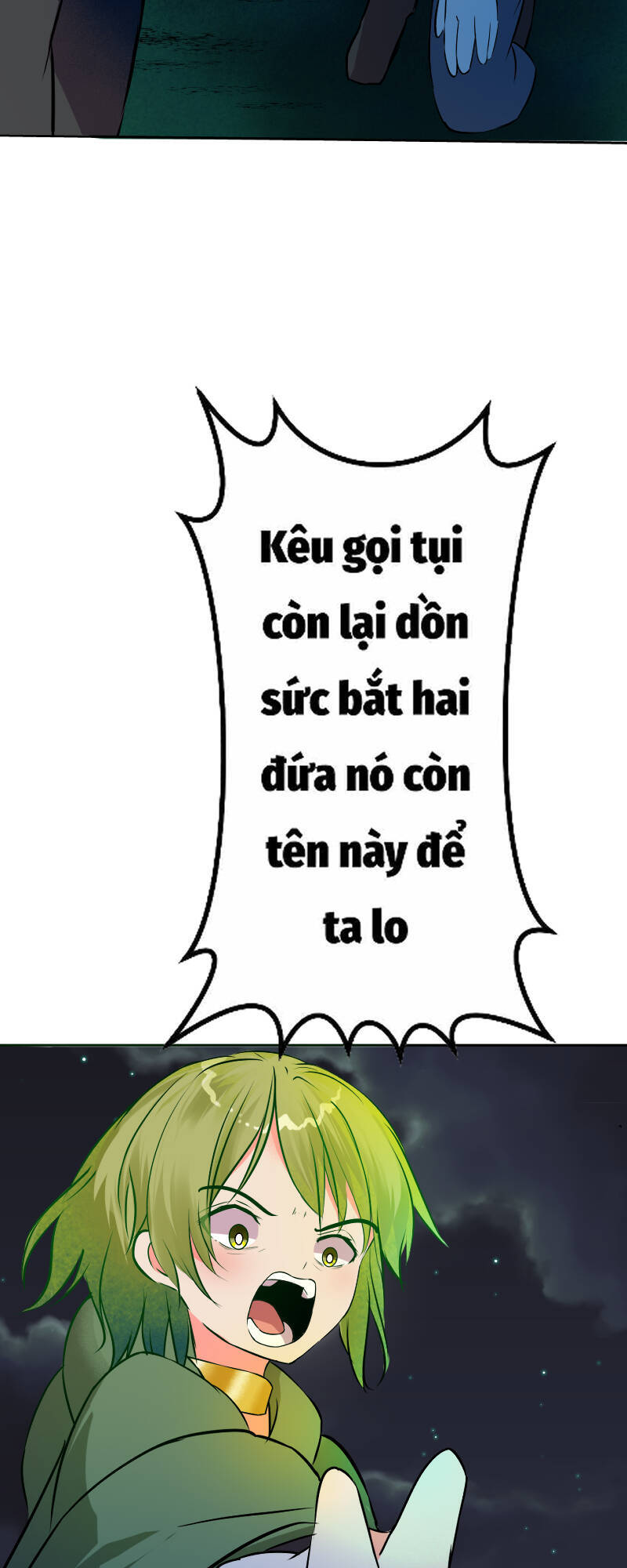 Kiếm Sĩ Thời Gian Chap 12 - Next Chap 13