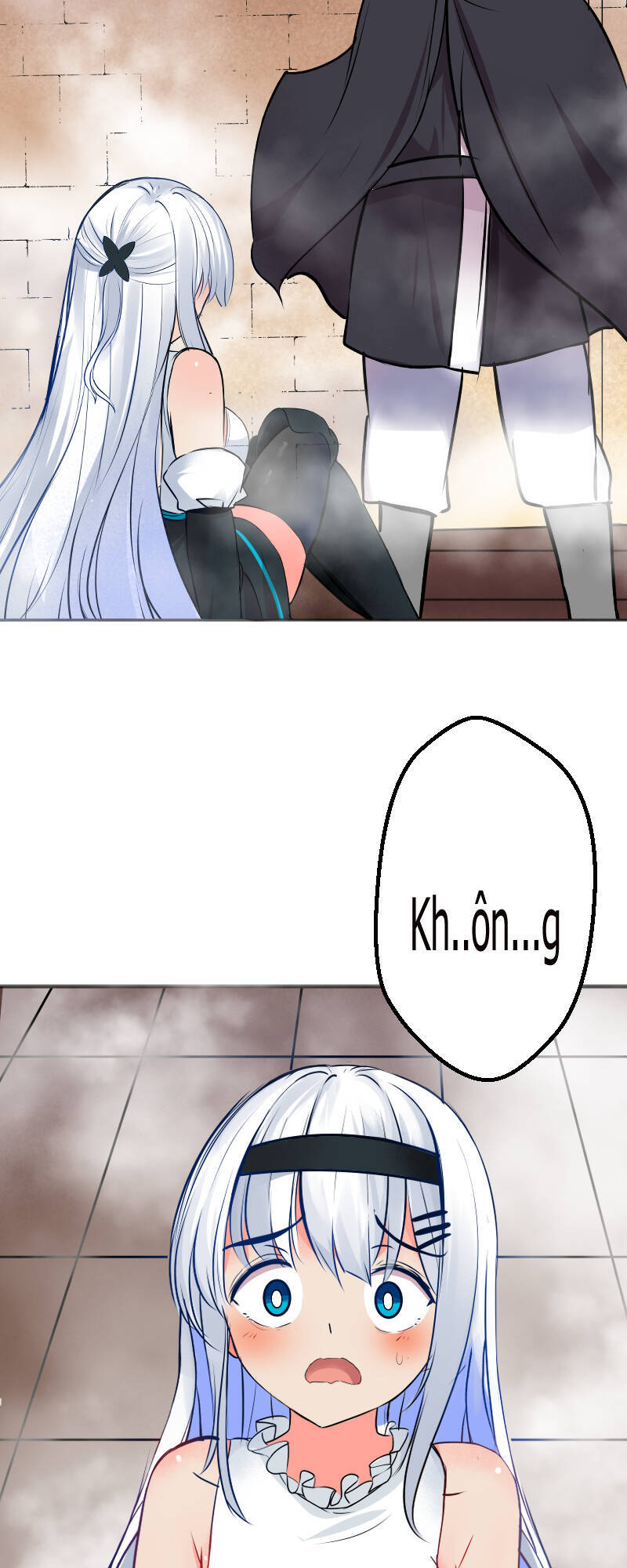 Kiếm Sĩ Thời Gian Chap 12 - Next Chap 13
