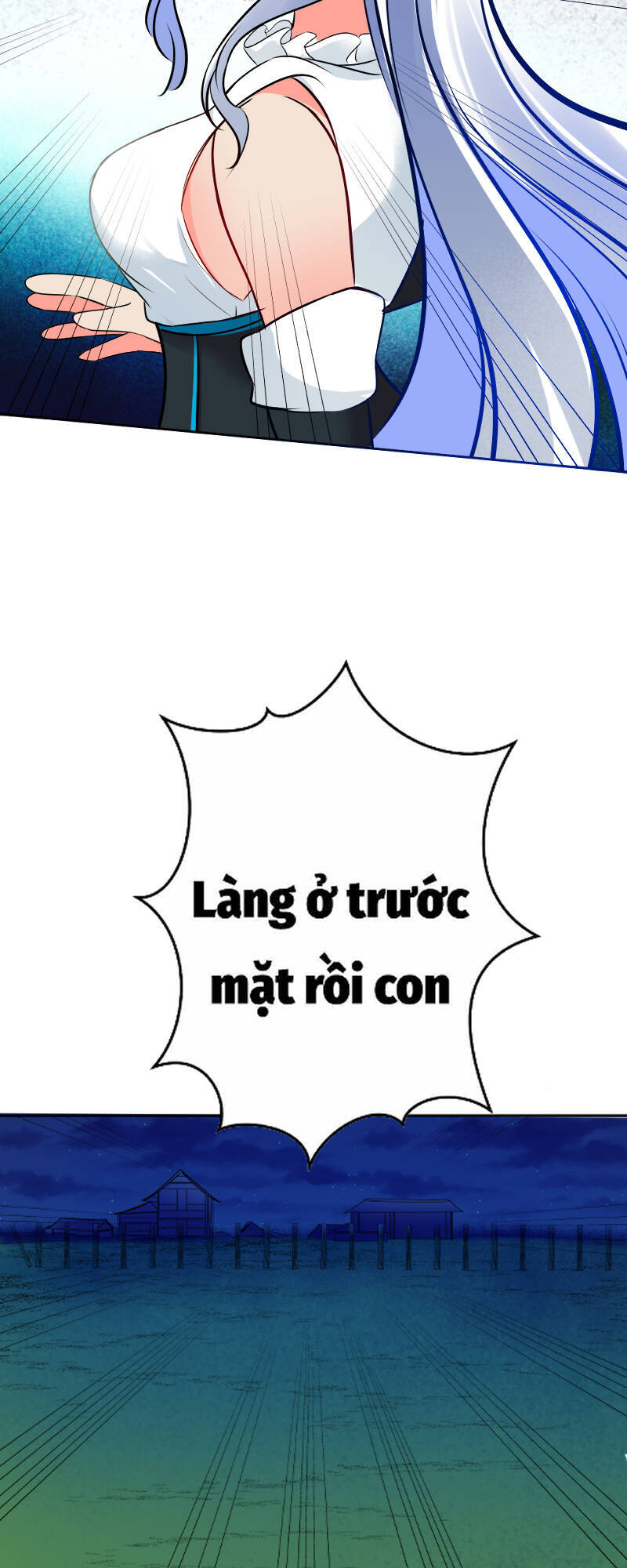 Kiếm Sĩ Thời Gian Chap 12 - Next Chap 13