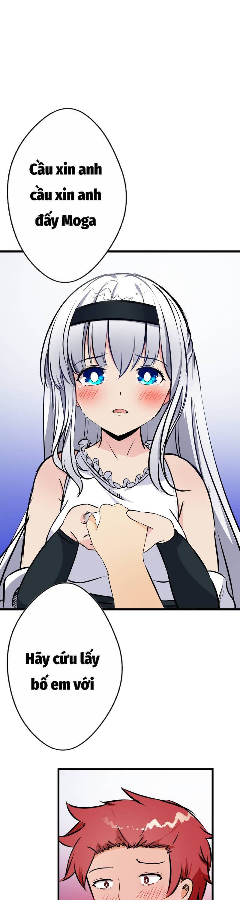 Kiếm Sĩ Thời Gian Chap 13 - Next Chap 14