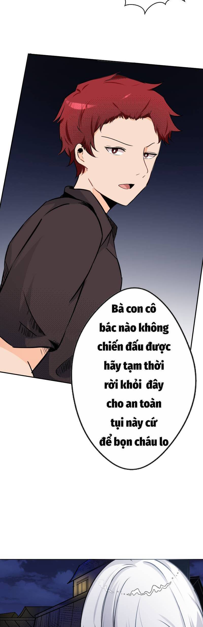 Kiếm Sĩ Thời Gian Chap 13 - Next Chap 14