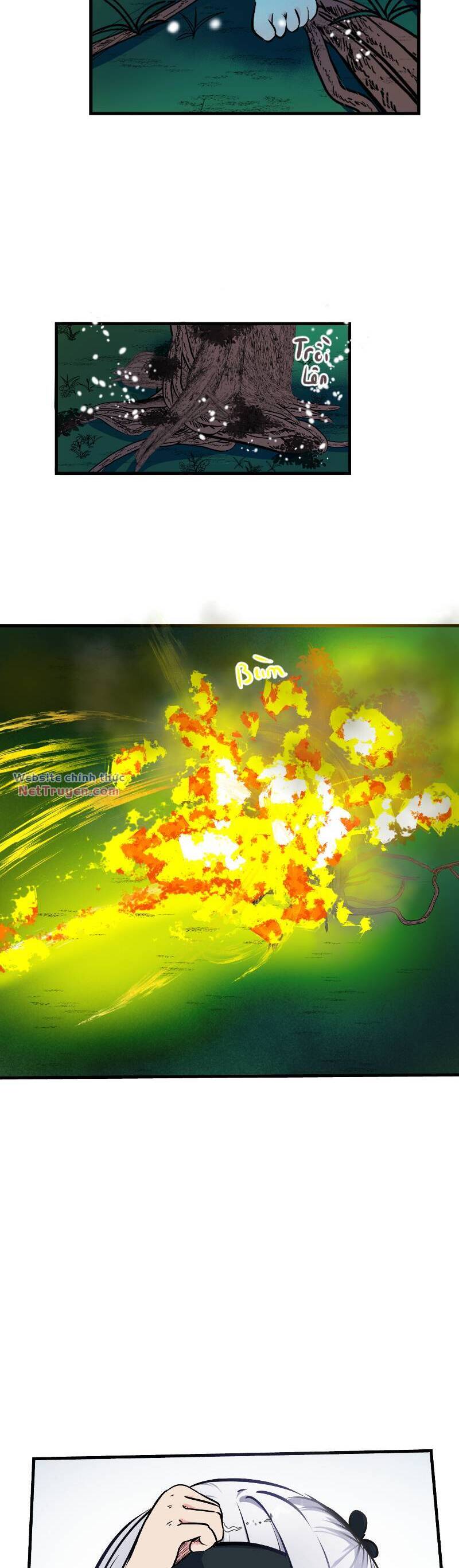 Kiếm Sĩ Thời Gian Chap 13 - Next Chap 14