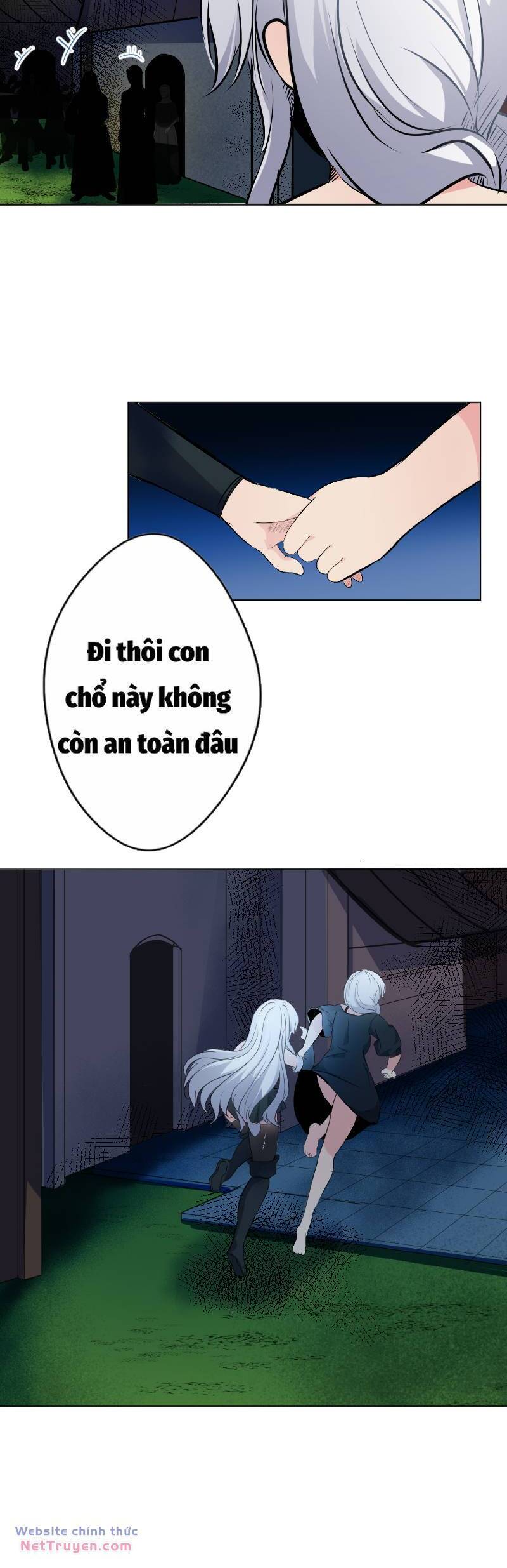 Kiếm Sĩ Thời Gian Chap 13 - Next Chap 14