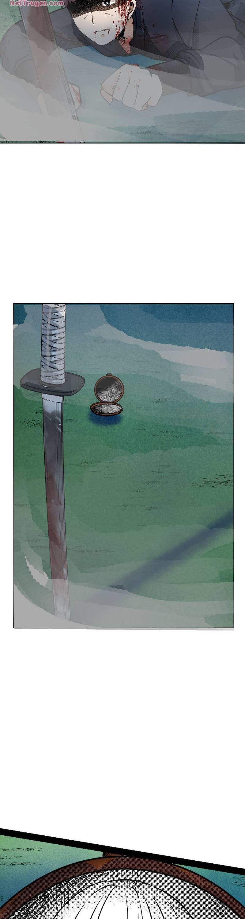 Kiếm Sĩ Thời Gian Chap 13 - Next Chap 14
