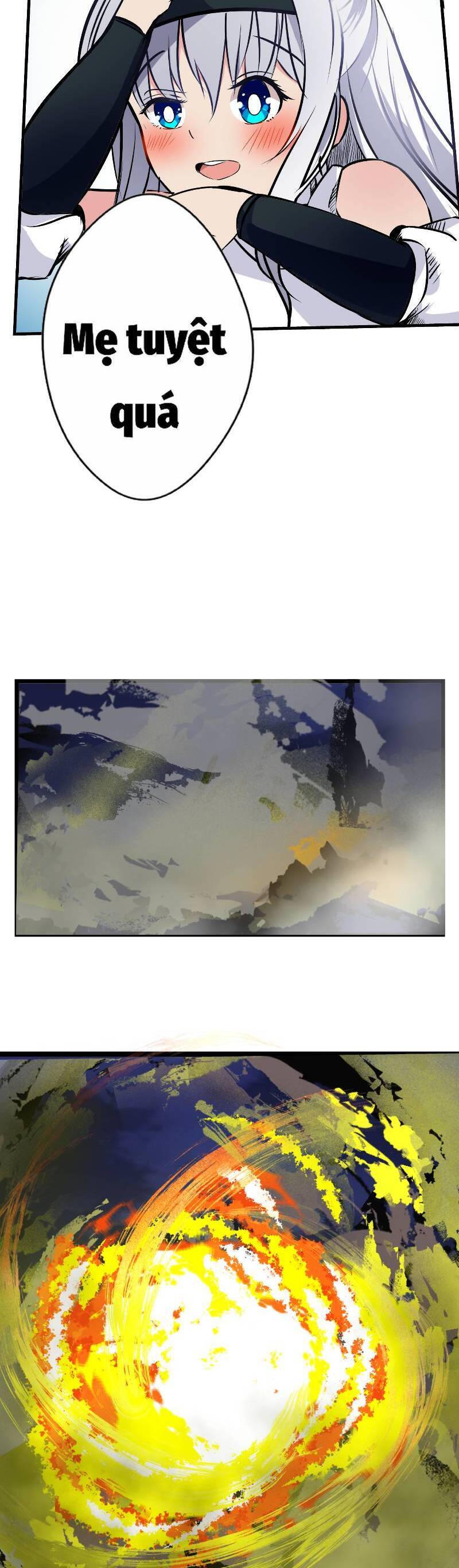 Kiếm Sĩ Thời Gian Chap 13 - Next Chap 14