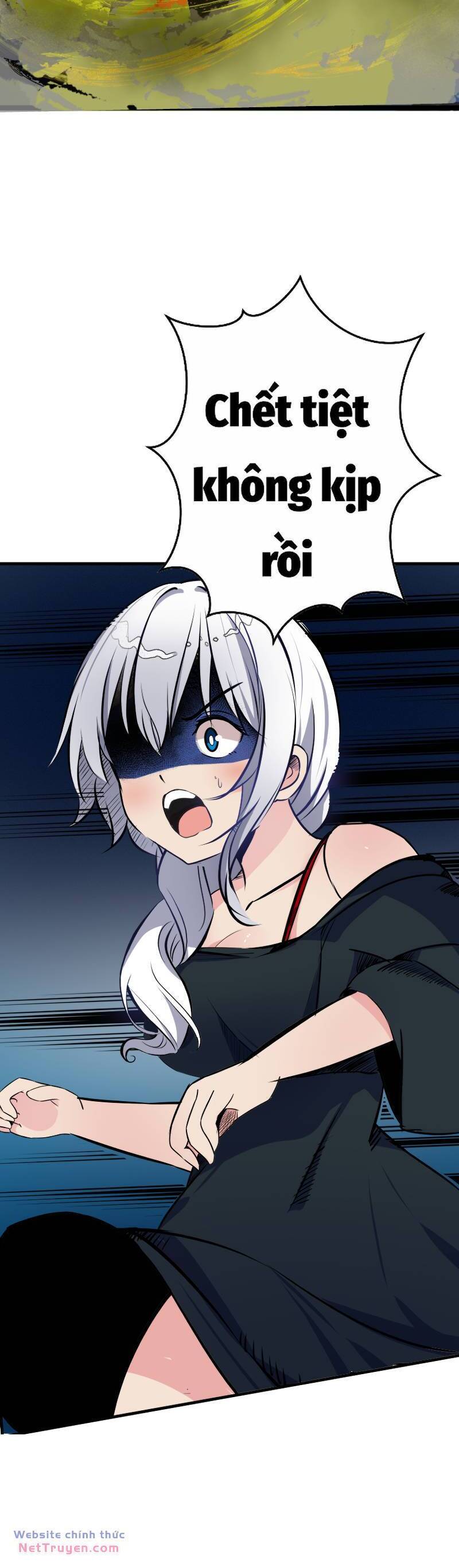 Kiếm Sĩ Thời Gian Chap 13 - Next Chap 14