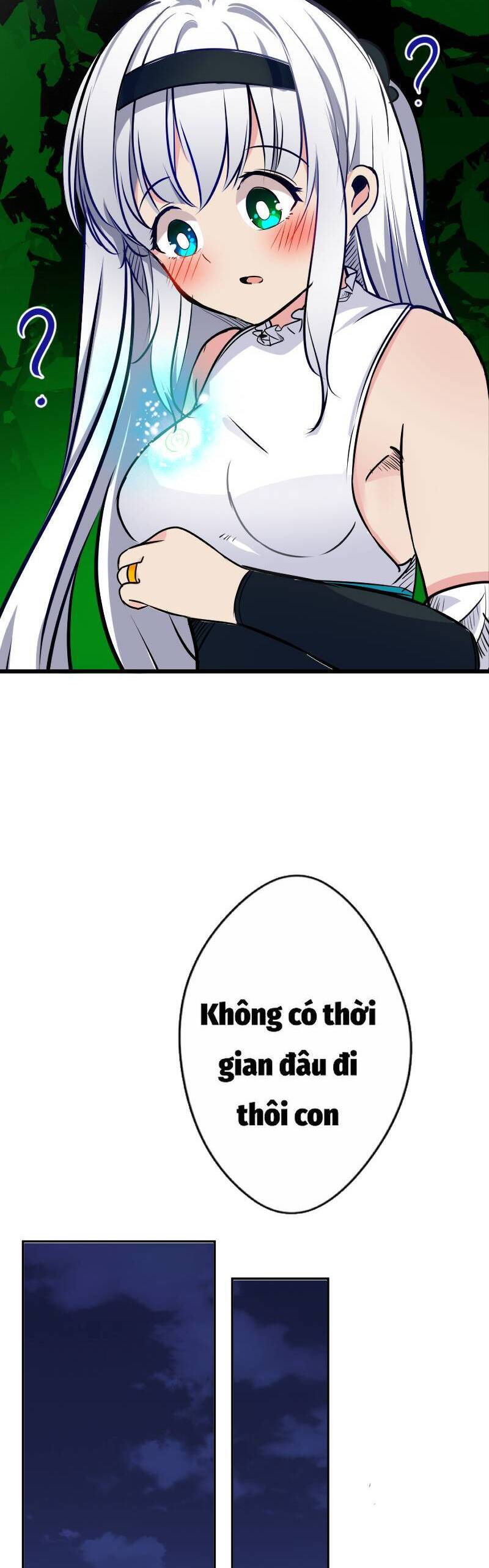 Kiếm Sĩ Thời Gian Chap 13 - Next Chap 14