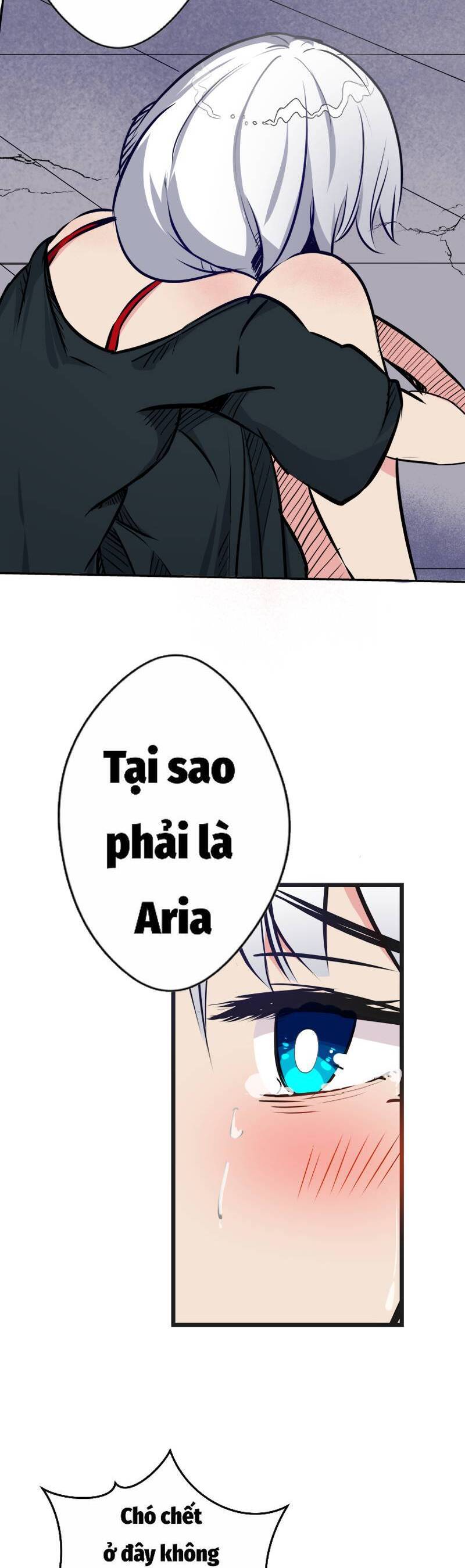 Kiếm Sĩ Thời Gian Chap 132 - Next Chap 133
