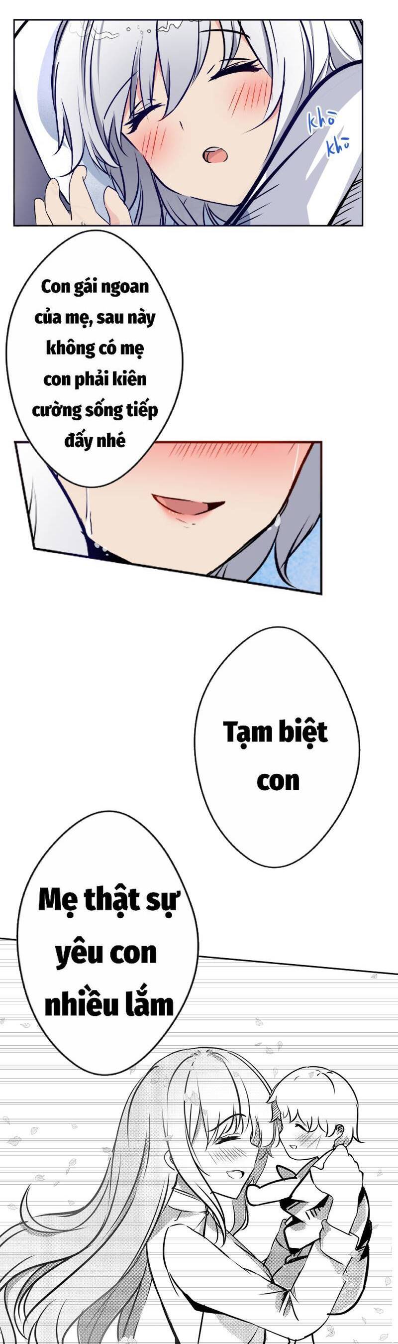 Kiếm Sĩ Thời Gian Chap 132 - Next Chap 133