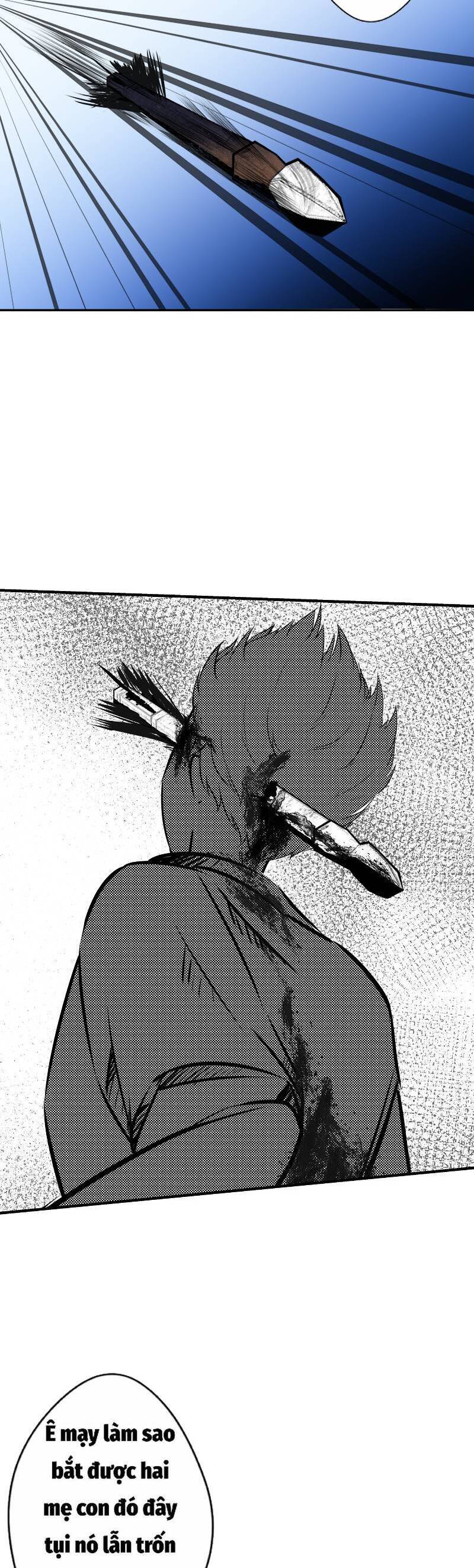 Kiếm Sĩ Thời Gian Chap 132 - Next Chap 133