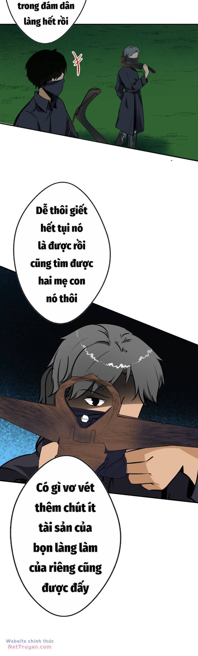 Kiếm Sĩ Thời Gian Chap 132 - Next Chap 133