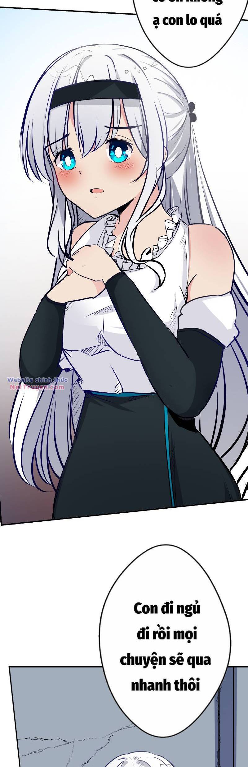 Kiếm Sĩ Thời Gian Chap 132 - Next Chap 133