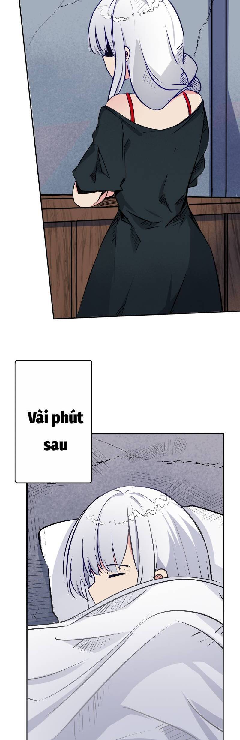 Kiếm Sĩ Thời Gian Chap 132 - Next Chap 133