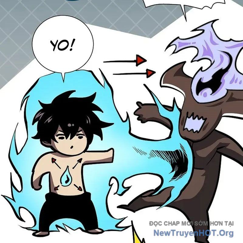 Kiếm Thần Đến Từ Thế Giới Diệt Vong Chap 10 - Next Chap 11