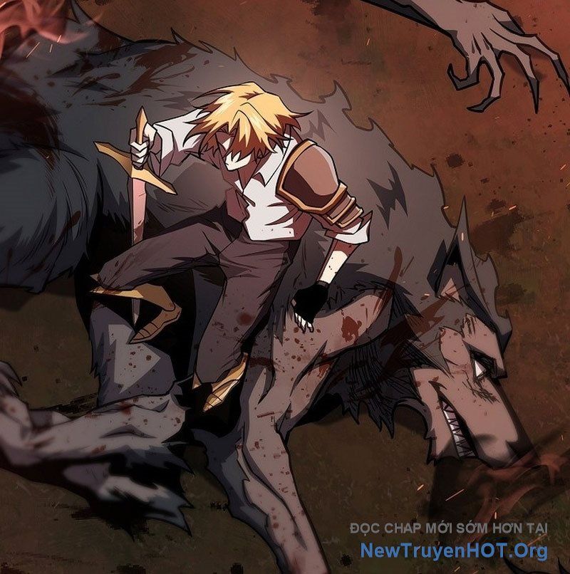 Kiếm Thần Đến Từ Thế Giới Diệt Vong Chap 13 - Next Chap 14