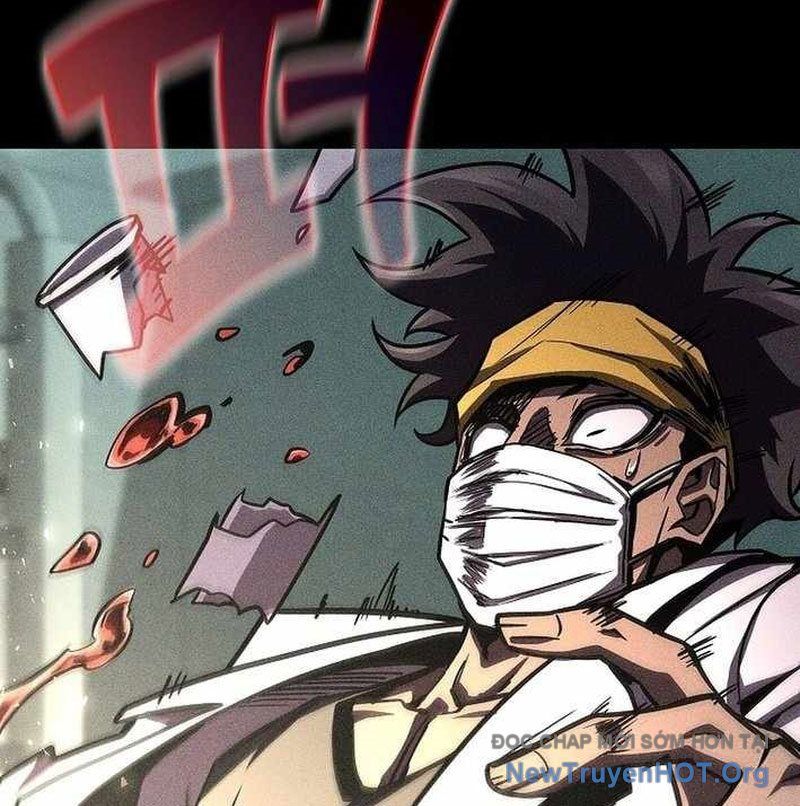 Kiếm Thần Đến Từ Thế Giới Diệt Vong Chap 14 - Next Chap 15