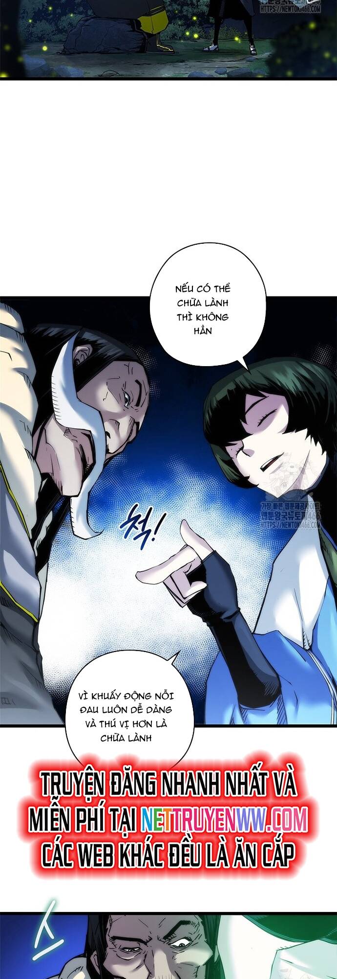 Kiếm Thần: Thần Chi Tử Chap 39 - Next Chap 40