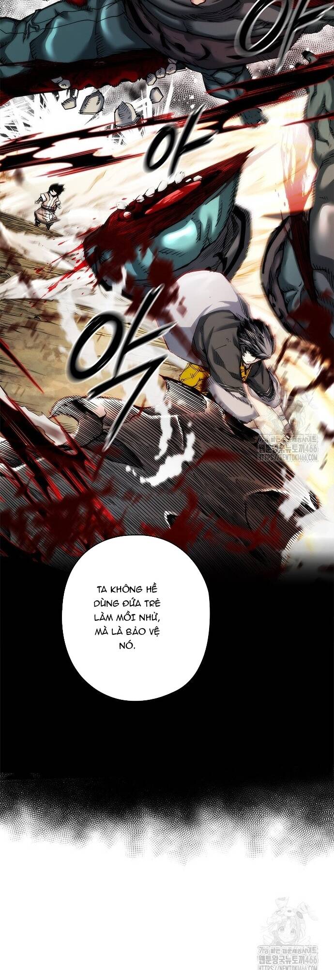 Kiếm Thần: Thần Chi Tử Chap 39 - Next Chap 40