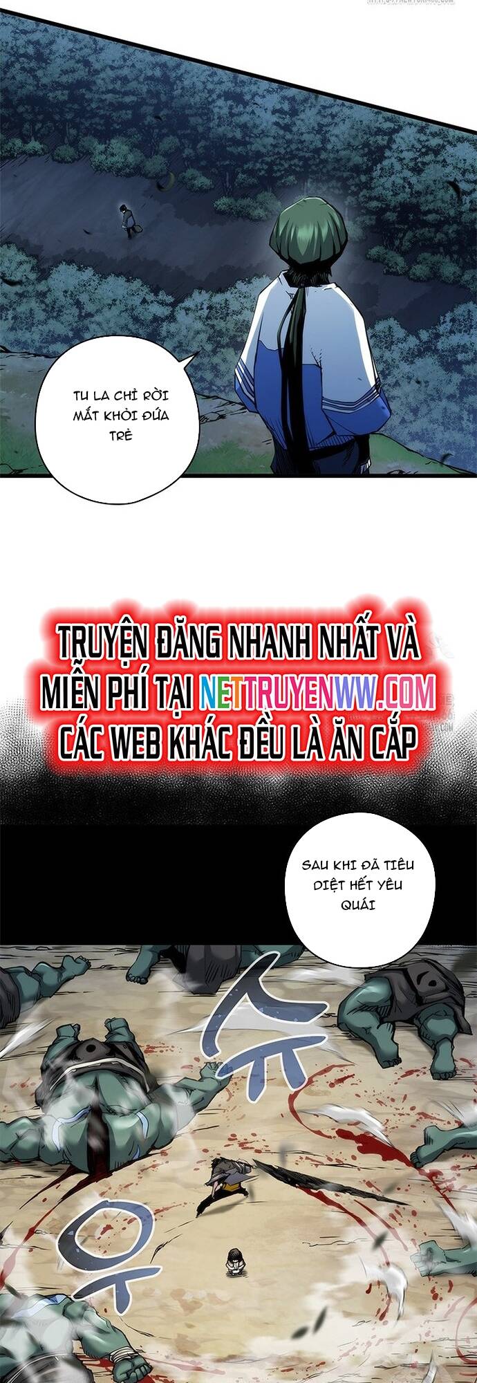 Kiếm Thần: Thần Chi Tử Chap 39 - Next Chap 40