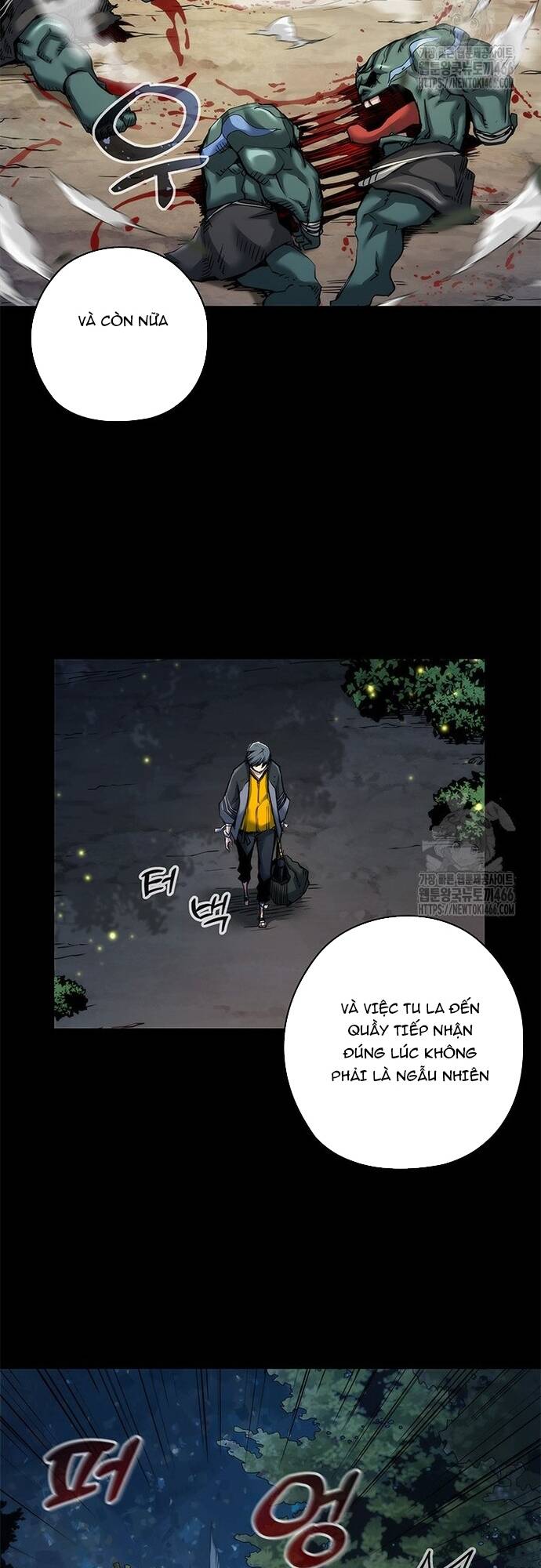 Kiếm Thần: Thần Chi Tử Chap 39 - Next Chap 40
