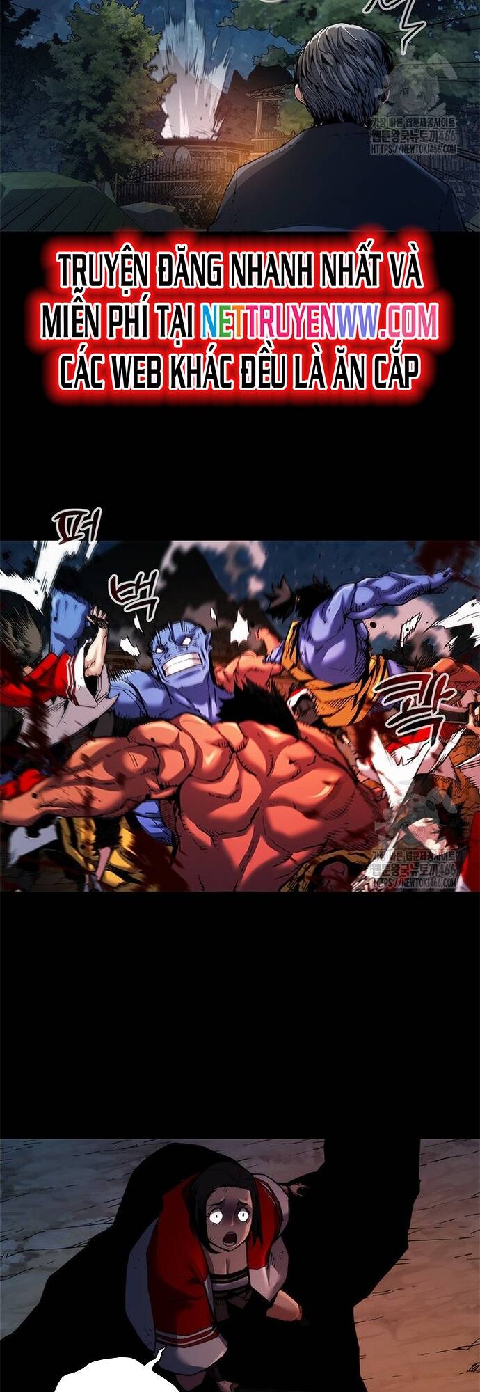 Kiếm Thần: Thần Chi Tử Chap 39 - Next Chap 40