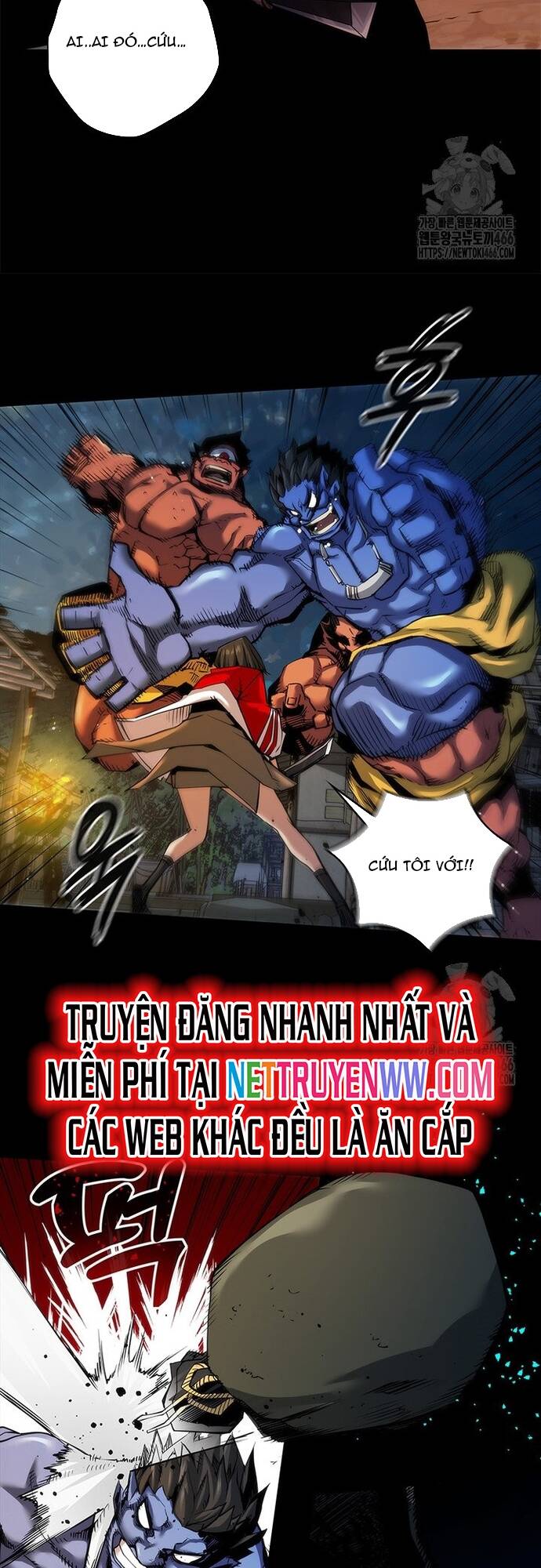 Kiếm Thần: Thần Chi Tử Chap 39 - Next Chap 40